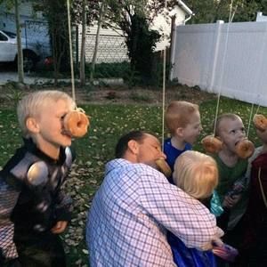 Meet your Posher, Brent